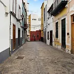 度假居 Casa Montesdeoca - Jacaranda *