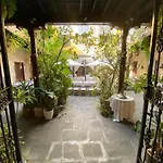 Casa Montesdeoca - Jacaranda 度假居 *