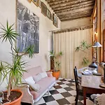 Casa Montesdeoca - Jacaranda
