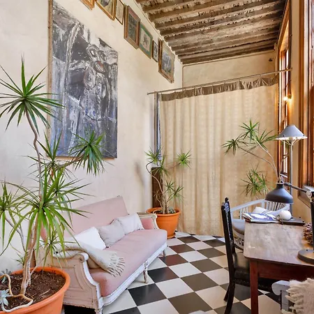 Casa Montesdeoca - Jacaranda