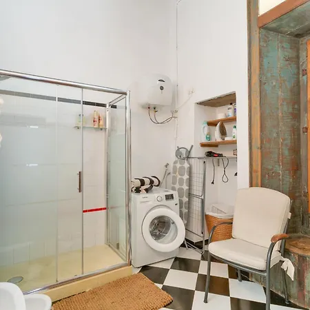 Casa Montesdeoca - Jacaranda