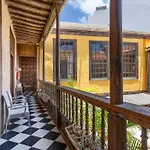Casa Montesdeoca - Jacaranda Las Palmas de Gran Canaria