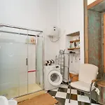 Casa Montesdeoca - Jacaranda Dom wakacyjny *