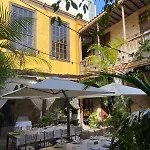 Casa Montesdeoca - Jacaranda Dom wakacyjny *