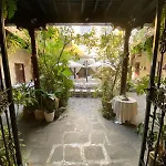 Casa Montesdeoca - Jacaranda