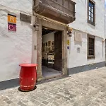 Casa Montesdeoca - Jacaranda Las Palmas de Gran Canaria