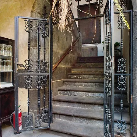 Casa Montesdeoca - Jacaranda Holiday home
