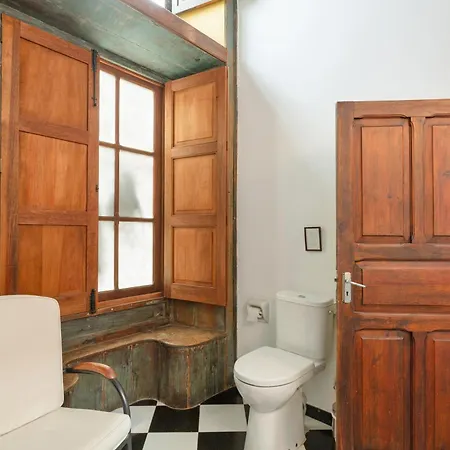 Casa Montesdeoca - Jacaranda Holiday home Las Palmas de Gran Canaria