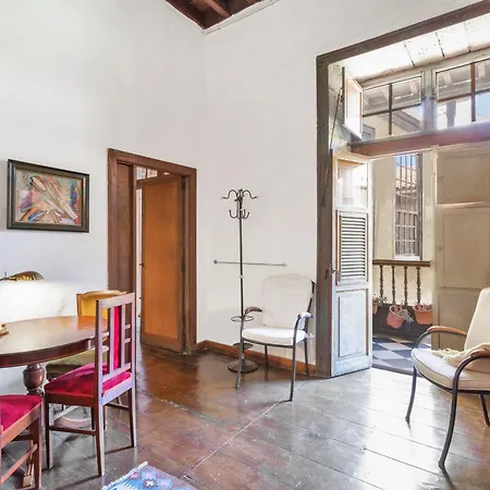Casa Montesdeoca - Jacaranda Holiday home