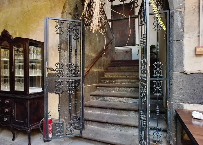 Casa Montesdeoca - Jacaranda Hébergement de vacances